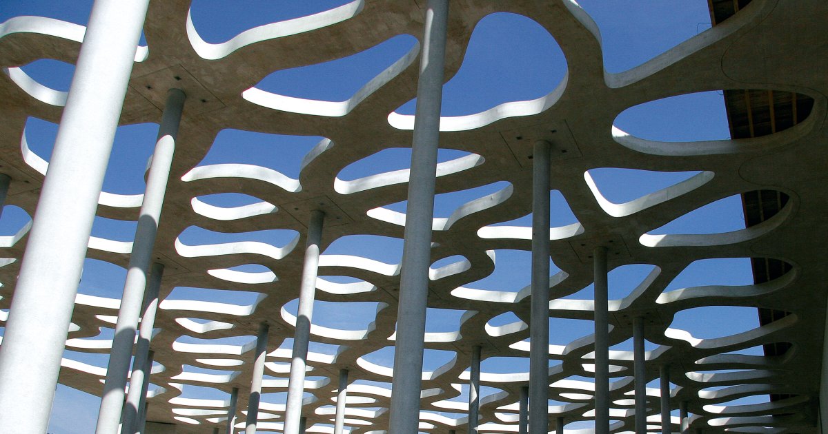 Structural design for special applications | FALCONIX Engineering